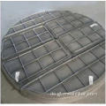 Edelstahlnebel Eliminator Demister Pad